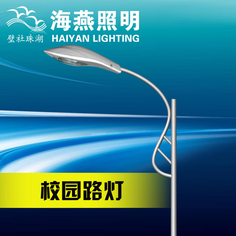 单臂路灯价格
