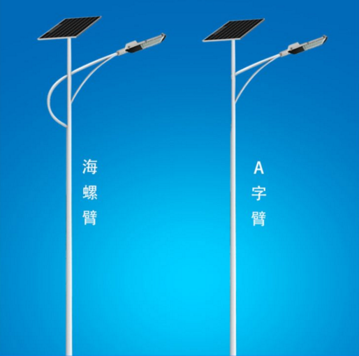 农村太阳能路灯价格表
